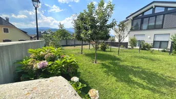 Expose Top Investment in Millstatt am Millstätter See - Erstbezug mit Terrasse, Garten und Tiefgarage!