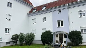 Expose Gemütliche 3-Zimmer Wohnung inklusive Loggia zu vermieten!