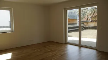 Expose Barrierefreier Neubau mit großzügiger Freifläche- Eigennutzung ab 2029 möglich!