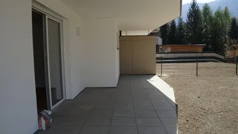 Expose Barrierefreier Neubau mit großzügiger Freifläche- Eigennutzung ab 2029 möglich!