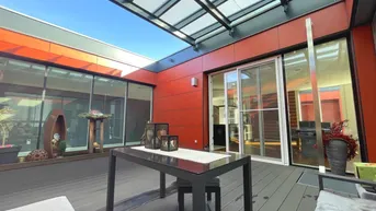Expose Luxuriöses Penthouse in Spittal an der Drau – Ihr Wohntraum mitten in der Stadt!