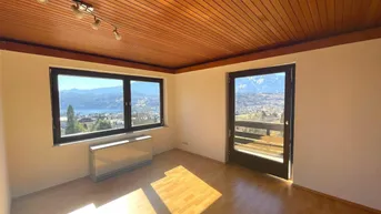 Expose Traumhafte Seeblick-Wohnung mit Balkon und Poolnutzung in Seeboden, Kärnten - perfekt für Genießer!