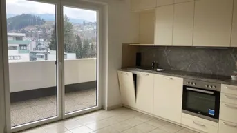 Expose Vorsorgewohnung bereits vermietet - Gemütliche 2-Zimmer-Wohnung mit Balkon in Spittal an der Drau