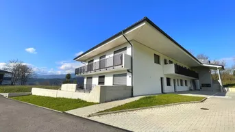 Expose Gesund Wohnen oberhalb vom Millstätter See - Penthouse mit hochwertiger Ausstattung und teilweise Seeblick!