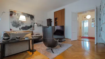 Expose Traumhafte 4-Zimmer-Wohnung mit Stadtblick in Klagenfurt – Ihr neues Zuhause wartet!