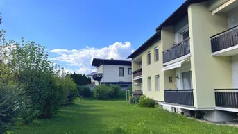 Expose Wohnung in Top Lage von Spittal/Drau - komplett saniert mit Balkon!
