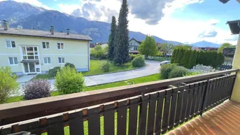 Expose Wohnung in Top Lage von Spittal/Drau - komplett saniert mit Balkon!