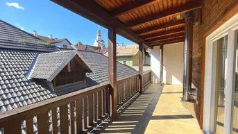 Expose Charmantes Mehrfamilienhaus in der Altstadt von Gmünd - Rarität!