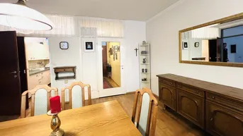 Expose Grünblick trifft Citynähe +++ Ihre neue Wohlfühlwohnung in Klagenfurt +++ ideal für Familien mit Kindern oder Paare