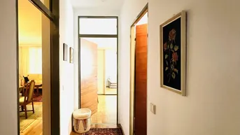 Expose Grünblick trifft Citynähe +++ Ihre neue Wohlfühlwohnung in Klagenfurt +++ ideal für Familien mit Kindern oder Paare