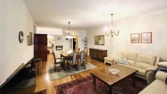 Expose Grünblick trifft Citynähe +++ Ihre neue Wohlfühlwohnung in Klagenfurt +++ ideal für Familien mit Kindern oder Paare
