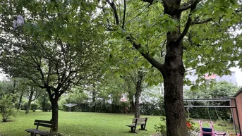Expose Grünblick trifft Citynähe +++ Ihre neue Wohlfühlwohnung in Klagenfurt +++ ideal für Familien mit Kindern oder Paare