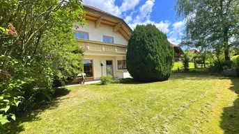 Expose Wohnhaus in idyllischer Lage Nähe Golfplatz - Einziehen und Wohlfühlen!