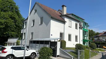 Expose 3-Zimmer-Wohnung mit Wintergarten am Spittalberg - Ihr neues zu Hause!