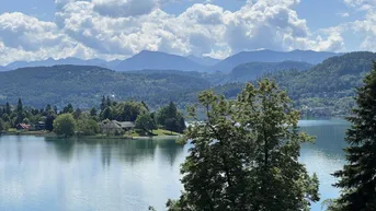 Expose Top Lage am Wörthersee +++ historische Villa +++ ein Ort mit Geschichte für wahre Liebhaber