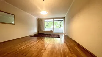 Expose Grünblick trifft Citynähe +++ Ihre neue Wohlfühlwohnung in Klagenfurt +++ ideal für Familien mit Kindern oder Paare