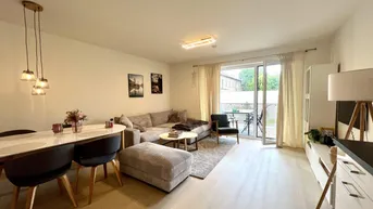 Expose Erstbezug! Ankommen +++ Wohlfühlen +++Zuhause sein - Lust auf einen Neuanfang mit Stil?