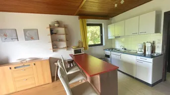 Expose Ferienwohnung mit Blick auf den Millstätter See - Ruhelage mit Seeblick und Poolnutzung!