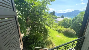 Expose Traumhaftes Mehrfamilienhaus am Millstätter See - Die Nähe zum See und der Seeblick werden Sie begeistern!