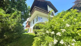 Expose Traumhaftes Mehrfamilienhaus am Millstätter See - Die Nähe zum See und der Seeblick werden Sie begeistern!