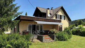 Expose Ein historisches Schätzchen in begehrter Lage (Vier Seental) +++ Ihr neues Zuhause mit viel Potential +++