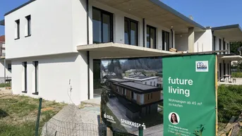 Expose future living! - Leben Sie modern und zukunftssicher in Moosburg