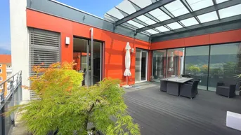 Expose Luxuriöses Penthouse in Spittal an der Drau – Ihr Wohntraum mitten in der Stadt!
