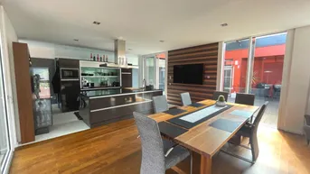 Expose Luxuriöses Penthouse in Spittal an der Drau – Ihr Wohntraum mitten in der Stadt!