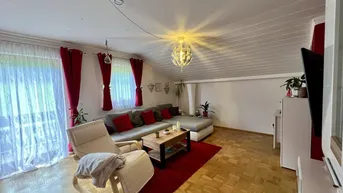 Expose Ihre Wohlfühloase - 4 Zimmer mit 241m² Eigengarten! Beziehbar ab 1.8.2026