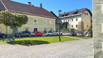 Expose Charmantes Mehrfamilienhaus in der Altstadt von Gmünd - Rarität!
