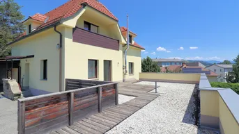Expose Top saniertes Einfamilienhaus mit vielen Highlights, in bester Lage in St. Veit an der Glan