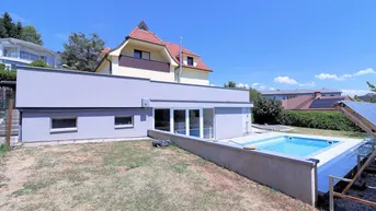 Expose Top saniertes Einfamilienhaus mit vielen Highlights, in bester Lage in St. Veit an der Glan
