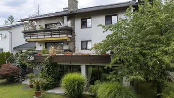 Expose Charmantes Ein-/Zweifamilienhaus am Kreuzbergl/St. Martin - Ihr persönlicher Rückzugsort!