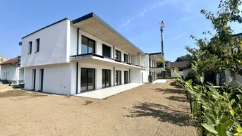 Expose future living! - Leben Sie modern und zukunftssicher in Moosburg