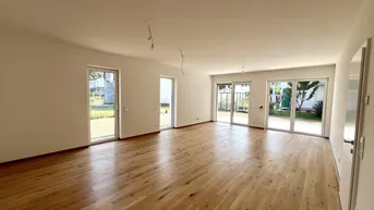 Expose future living! - Leben Sie modern und zukunftssicher in Moosburg