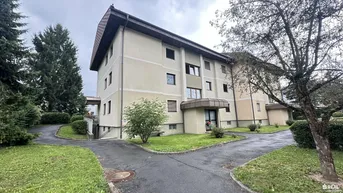 Expose Attraktive Anlegerwohnung in Finkenstein – ca. 4 % Rendite, bestehender Mietvertrag bis 2028