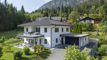Expose Ihr Traumzuhause wartet! Modernes Neubauhaus (2019) mit hochwertiger Ausstattung und Einliegerwohnung