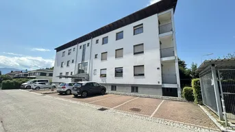 Expose Schöne, helle 2-Zimmer-Wohnung in Klagenfurt