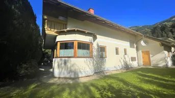 Expose Wohnhaus in idyllischer Lage am Golfplatz Millstätter See - Einziehen und Wohlfühlen!
