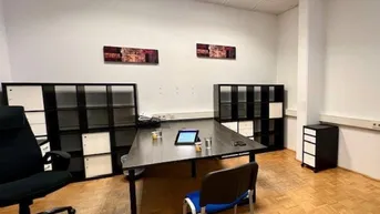Expose Ihr neuer Standort für Kompetenz und Erfolg +++ 222 m² moderne Bürofläche mit Stil und Substanz