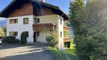 Expose Großzügiges Zweifamilienhaus in einer der schönsten Regionen Kärntens!