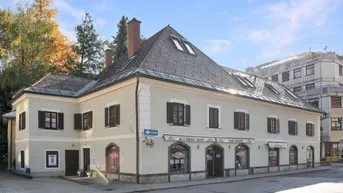 Expose Neuwertiges Penthouse in Klagenfurt: Stilvoll, großzügig &amp; mit traumhafter Terrasse
