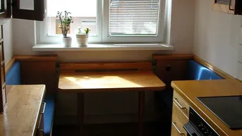 Expose Privatvermietung Kleinwohnung Innsbruck-Pradl