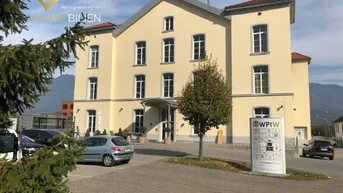Expose Klimatisiertes Studio/Büro im Wirtschaftspark Walgau