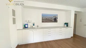 Expose Eindrucksvolle Praxis oder Bürofläche im Herzen von Feldkirch