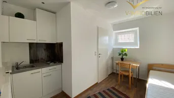 Expose Möbliertes Apartment mit KFZ-Stellplatz