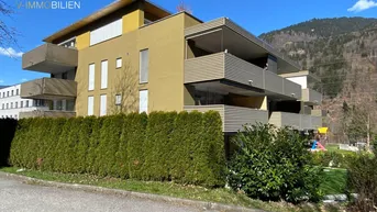 Expose Zentrale-großzügige 5 Zimmer Eckgartenwohnung in Vandans