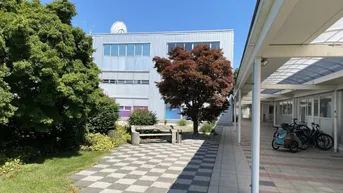 Expose Büro/Praxis in Rankweil - Top Lage, Klimaanlage, Aufzug &amp; Parkplatz!