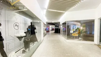 Expose Stilvolles Geschäftslokal in der Ochsenpassage - Stadt Feldkirch