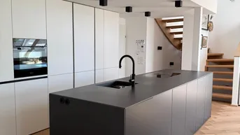 Expose Exklusive Maisonette im Herzen von Niederalm